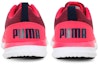 Shop (W) プーマ T1 NM "ピンクコンフォート" 370794-03
