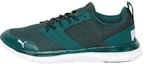 Buy (W) Puma T1 NM IDP 'Sepatu Lari Low-top Hijau' 370794-02
