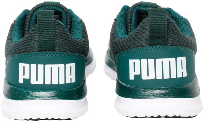(W) Puma T1 NM IDP 'Sepatu Lari Low-top Hijau' 370794-02 Shop (W) Puma T1 NM IDP 'Sepatu Lari Low-top Hijau' 370794-02