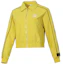 Order (W) 彪马T7黄色户外防风梭织夹克 629113-41