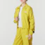 Sizing (W) 彪马T7黄色户外防风梭织夹克 629113-41