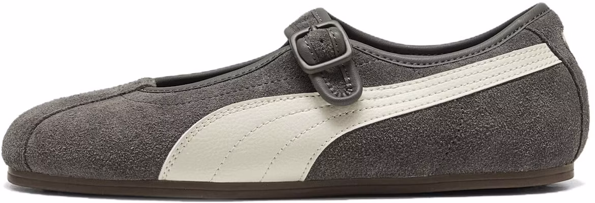 (W) PUMA Tackle Mary Jane Kasut Abu Putih - Bergaya & Selesa. 408550-03 Buy (W) PUMA Tackle Mary Jane Kasut Abu Putih - Bergaya & Selesa. 408550-03