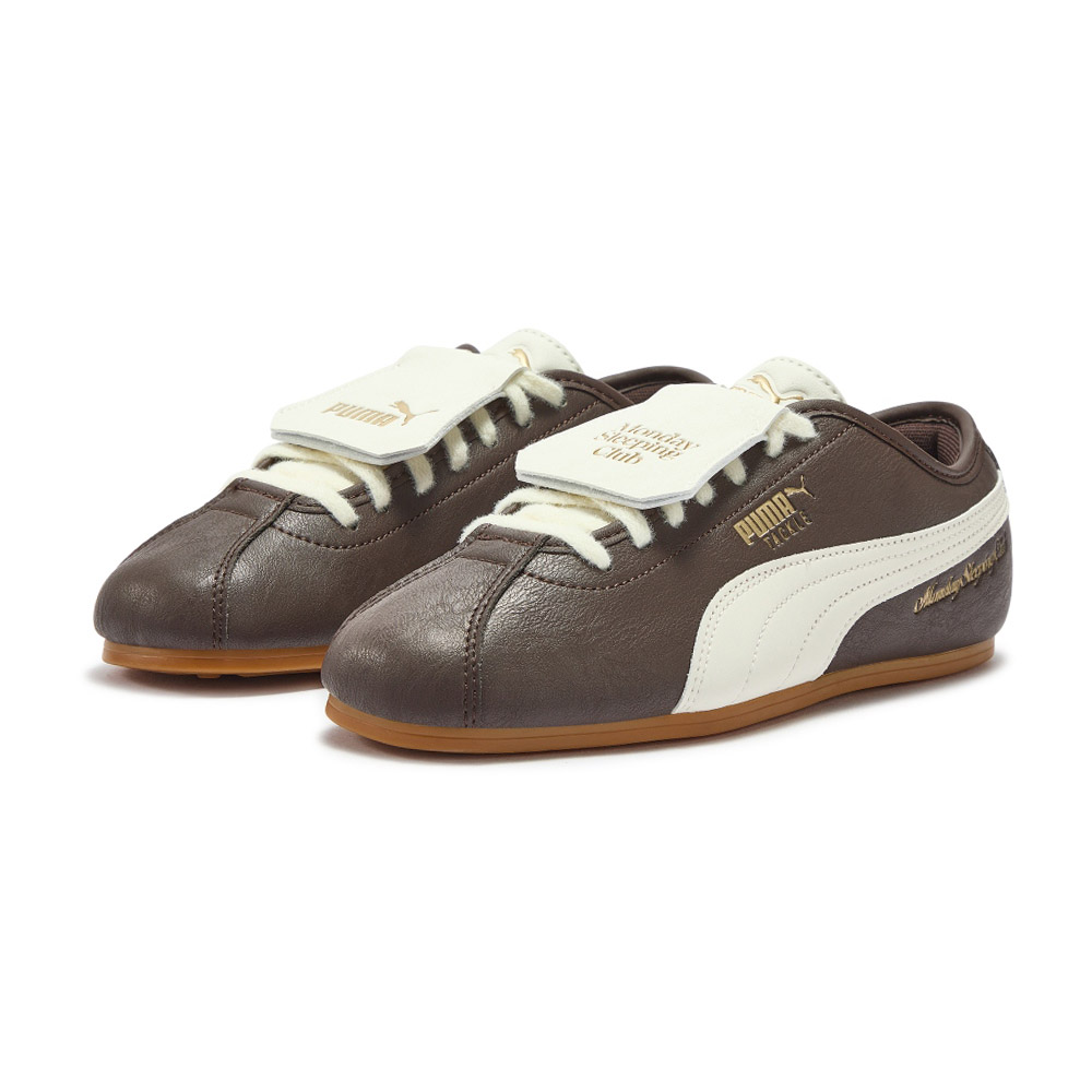 Lookbook Puma Tackle Monday Sleeping Club Kasut Sukan 40884701