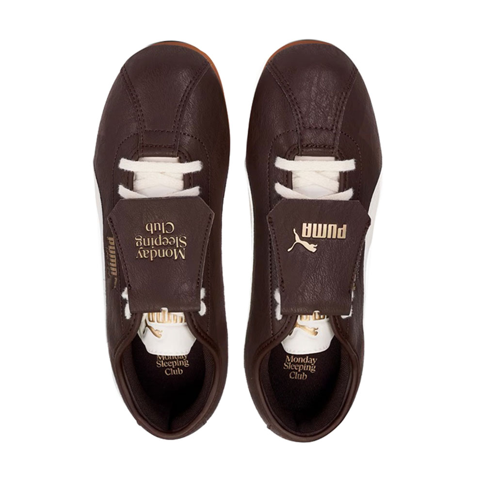 Cheap Puma Tackle Monday Sleeping Club Kasut Sukan 40884701
