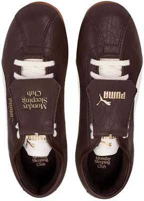 Puma Tackle Monday Sleeping Club Kasut Sukan 40884701 Cheap Puma Tackle Monday Sleeping Club Kasut Sukan 40884701