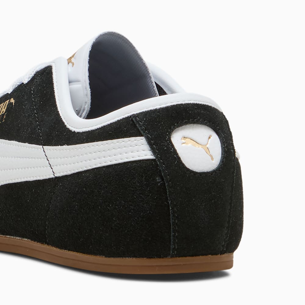 Details for (W) Puma Tackle Zwart-Wit-Gum 404456-01