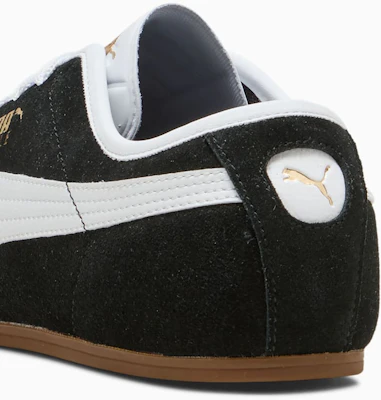 (W) Puma Tackle Zwart-Wit-Gum 404456-01 Details for (W) Puma Tackle Zwart-Wit-Gum 404456-01