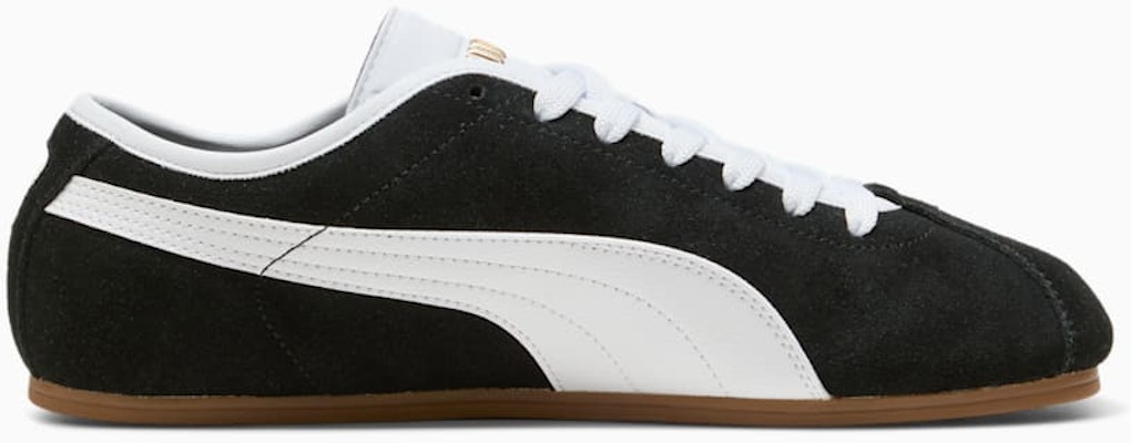 (Women) Puma Tackle PUMA Black-PUMA White-Gum 404456-01 Sizing (Women) Puma Tackle PUMA Black-PUMA White-Gum 404456-01