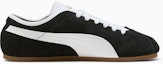 Sizing (Women) Puma Tackle PUMA Black-PUMA White-Gum 404456-01