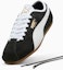 Cheap (Women) Puma Tackle PUMA Black-PUMA White-Gum 404456-01