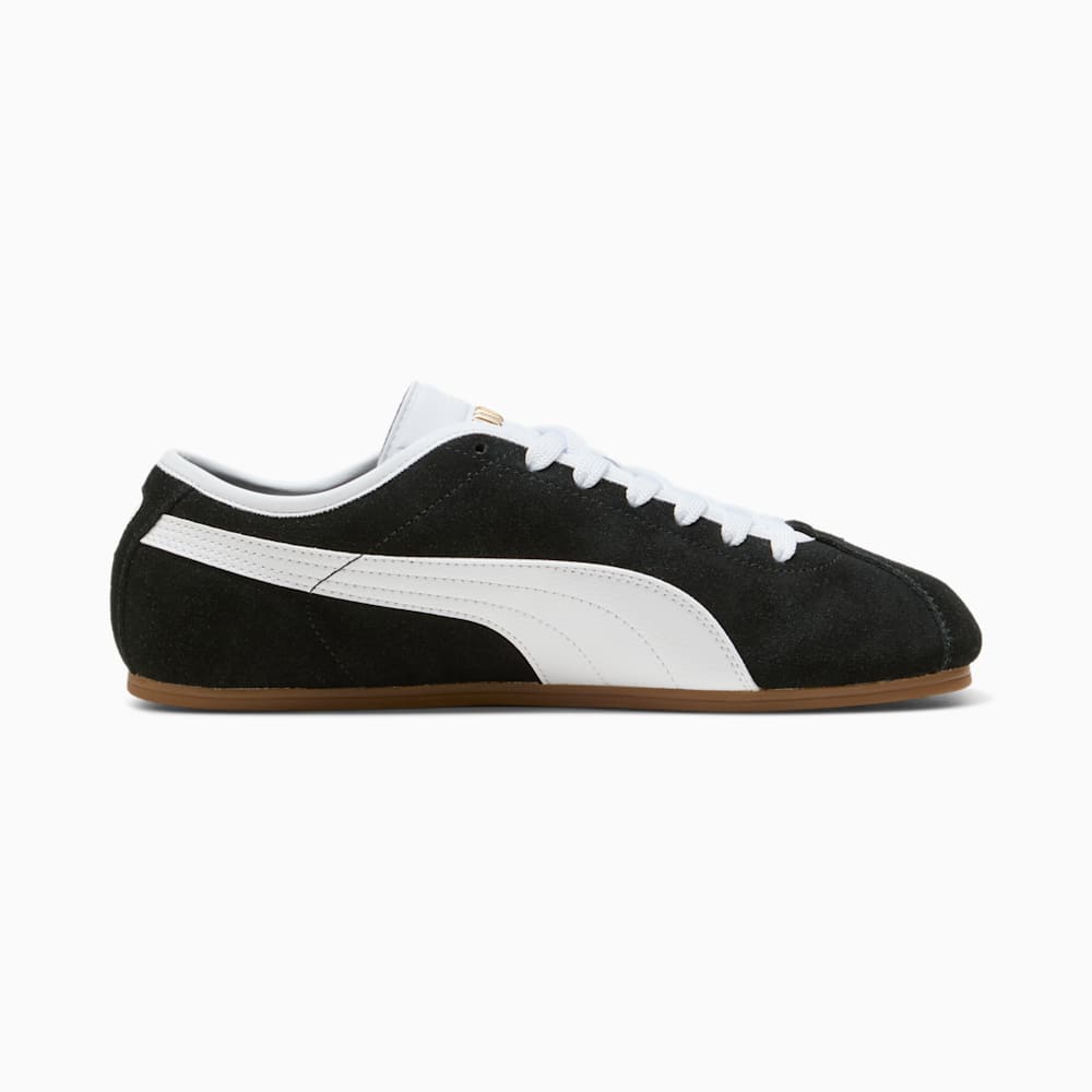 Cheap (W) Puma Tackle Zwart-Wit-Gum 404456-01