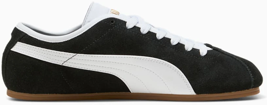 (W) Puma Tackle Zwart-Wit-Gum 404456-01 Cheap (W) Puma Tackle Zwart-Wit-Gum 404456-01