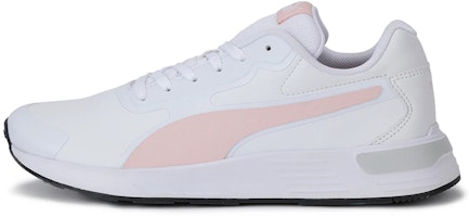 Puma Taper /Pink 'White' 374128-04 Puma Taper /Pink 'White' 374128-04