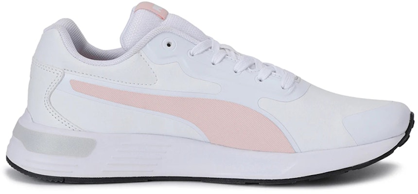 Puma Taper /Pink 'White' 374128-04 Order Puma Taper /Pink 'White' 374128-04