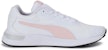 Puma Taper /Merah Jambu 'Putih' 374128-04