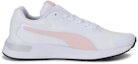 Order Puma Taper /Merah Jambu 'Putih' 374128-04