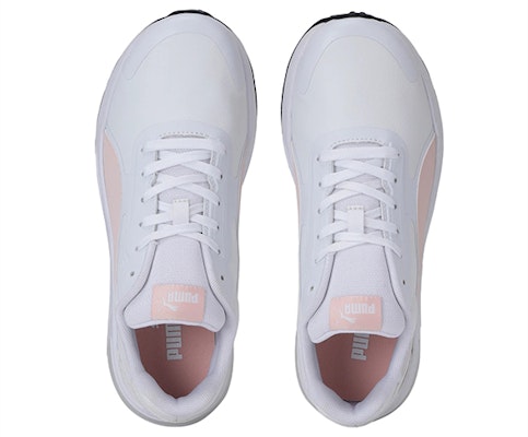 Puma Taper /Pink 'White' 374128-04 Shop Puma Taper /Pink 'White' 374128-04