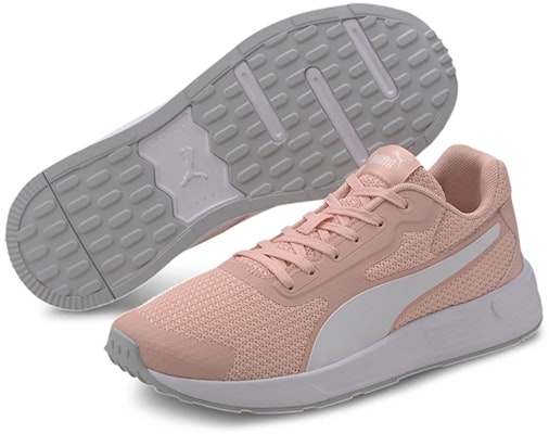Puma Taper 'Pink' 373018-10 Lookbook Puma Taper 'Pink' 373018-10