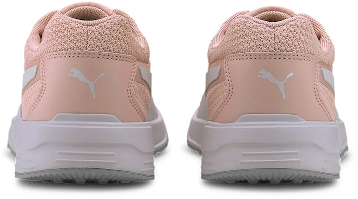 プーマ テーパー ピンク (Puma Taapā Pinku) 373018-10 Purchase プーマ テーパー ピンク (Puma Taapā Pinku) 373018-10