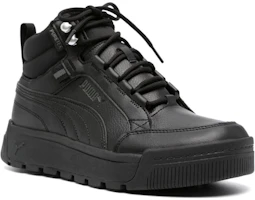 Order PUMA Tarrenz SB 耐磨減震 高筒 滑板鞋 女款 黑色