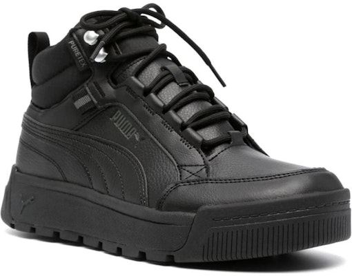 (W) 푸마 타렌츠 SB 블랙 하이탑 (Puma Tarrenz SB Black High-Top) 393930-01 Order (W) 푸마 타렌츠 SB 블랙 하이탑 (Puma Tarrenz SB Black High-Top) 393930-01