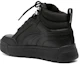 Lookbook (Women) Puma Tarrenz SB 'Black High-Top' 393930-01