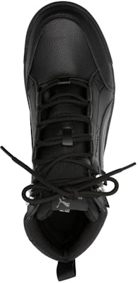 (W) 푸마 타렌츠 SB 블랙 하이탑 (Puma Tarrenz SB Black High-Top) 393930-01 Shop (W) 푸마 타렌츠 SB 블랙 하이탑 (Puma Tarrenz SB Black High-Top) 393930-01