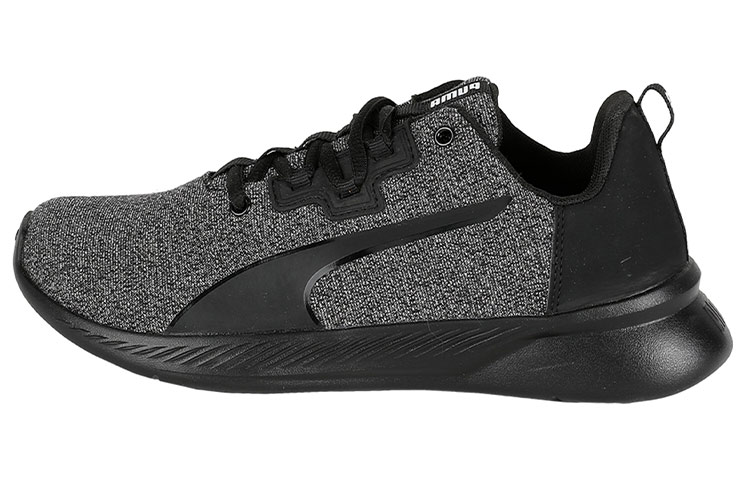 (W) Puma Tatsutsu RNNR Knit 'Black'