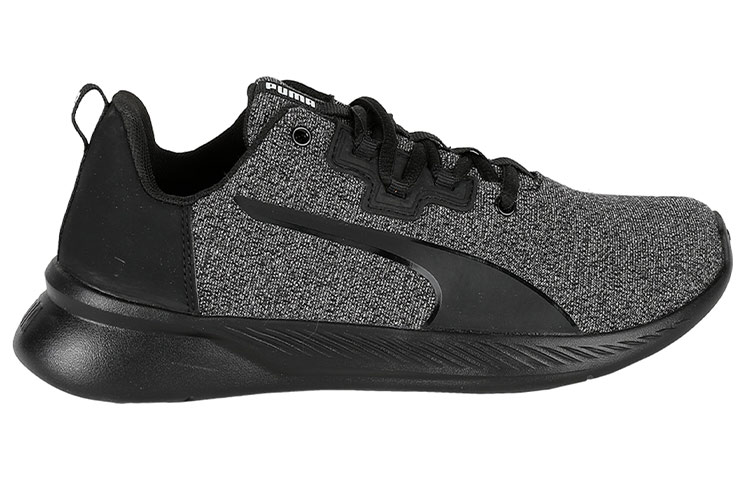 (W) Puma Tatsutsu RNNR Knit 'Black' 圖 2