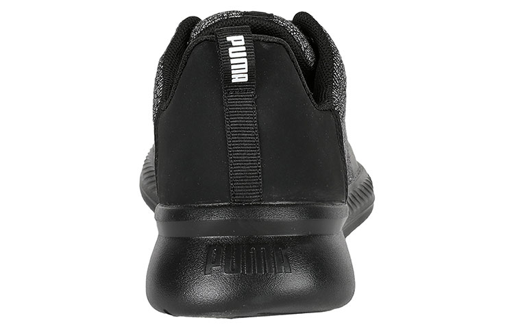 (W) Puma Tatsutsu RNNR Knit 'Black' 圖 5