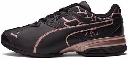 (Women) Puma Tazon 6 Graphic 'Black Rose Gold' 193611-04 (Women) Puma Tazon 6 Graphic 'Black Rose Gold' 193611-04