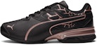 Buy (W) Puma Tazon 6 Grafik 'Hitam Emas Rose' 193611-04