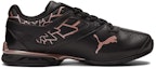 Order (W) Puma Tazon 6 Grafik 'Hitam Emas Rose' 193611-04