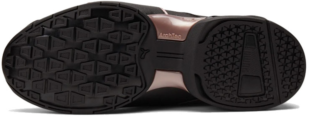 (Women) Puma Tazon 6 Graphic 'Black Rose Gold' 193611-04 Purchase (Women) Puma Tazon 6 Graphic 'Black Rose Gold' 193611-04