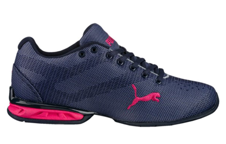 Order (W) Puma Tazon 6 ''Blau Rosa'' 189829-02