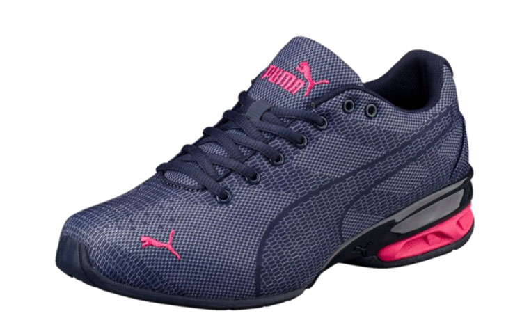 Lookbook (W) Puma Tazon 6 ''Blau Rosa'' 189829-02