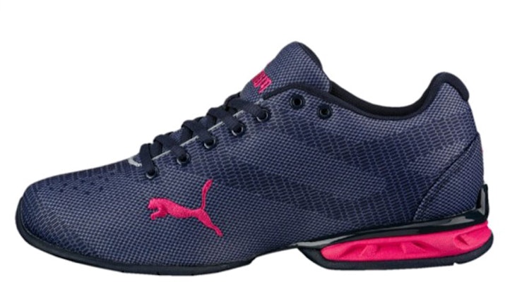 (Women) Puma Tazon 6 'Blue Pink' 189829-02 Buy (Women) Puma Tazon 6 'Blue Pink' 189829-02