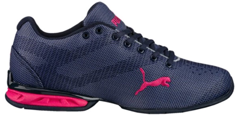 (Women) Puma Tazon 6 'Blue Pink' 189829-02 Order (Women) Puma Tazon 6 'Blue Pink' 189829-02