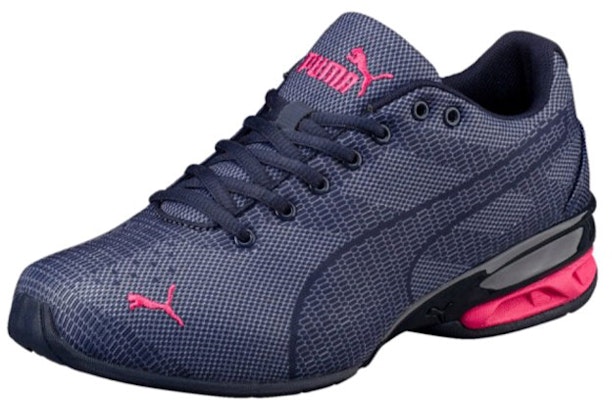 (Women) Puma Tazon 6 'Blue Pink' 189829-02 Lookbook (Women) Puma Tazon 6 'Blue Pink' 189829-02