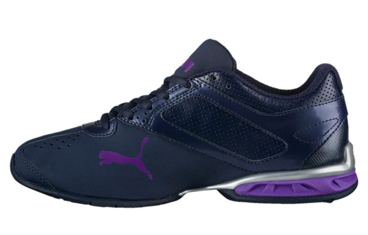 (Women) Puma Tazon 6 'Purple Blue' 189877-17