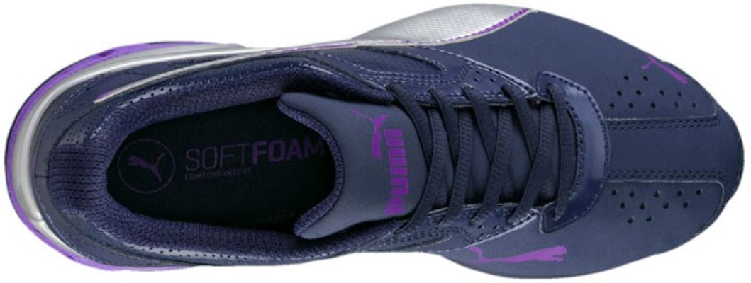 (Women) Puma Tazon 6 'Purple Blue' 189877-17 Lookbook (Women) Puma Tazon 6 'Purple Blue' 189877-17