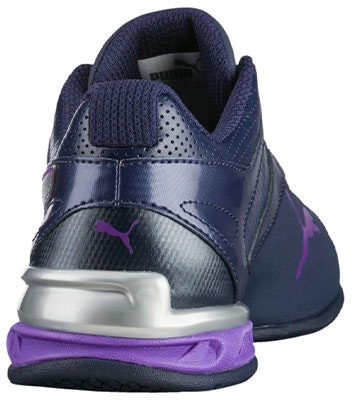 (Women) Puma Tazon 6 'Purple Blue' 189877-17 Shop (Women) Puma Tazon 6 'Purple Blue' 189877-17