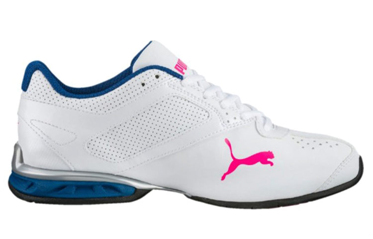 Order (W) Puma Tazon 6 ''Blanc Bleu'' 189877-15