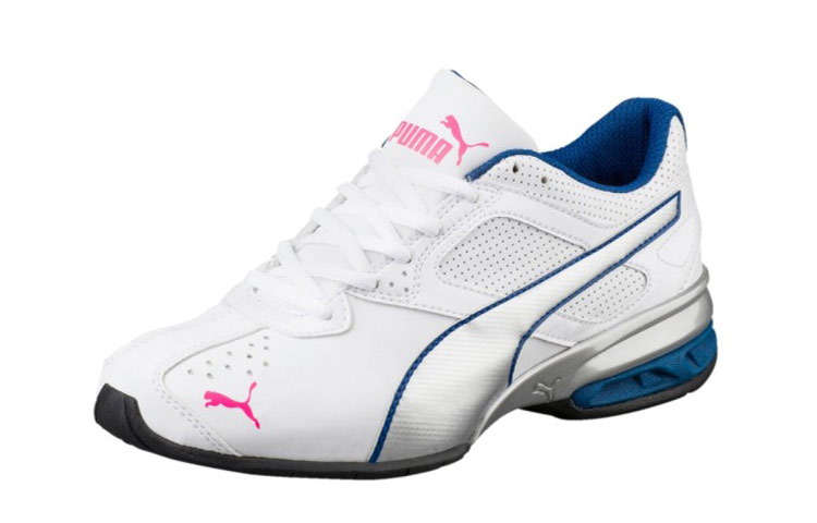 Lookbook (W) Puma Tazon 6 ''Blanc Bleu'' 189877-15