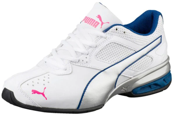 (W) Puma Tazon 6 ''Blanc Bleu'' 189877-15 Lookbook (W) Puma Tazon 6 ''Blanc Bleu'' 189877-15