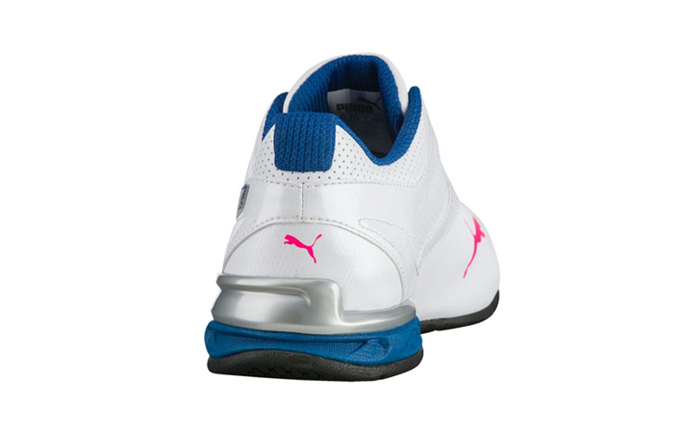 Purchase (W) Puma Tazon 6 ''Blanc Bleu'' 189877-15
