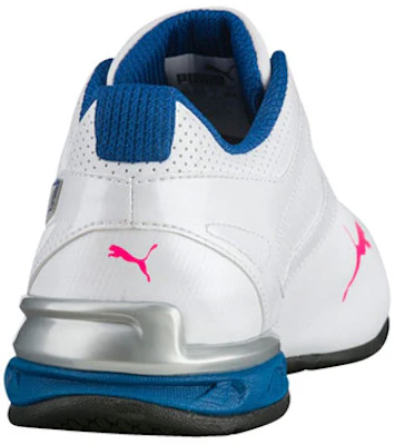 (W) Puma Tazon 6 ''Blanc Bleu'' 189877-15 Purchase (W) Puma Tazon 6 ''Blanc Bleu'' 189877-15