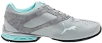 Order (W) Puma Tazon 6 Keserlah 'Grey Low-top Running' 190164-01