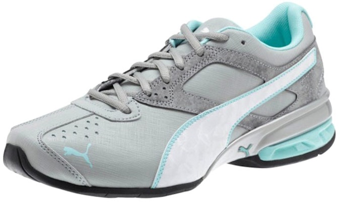 (Women) Puma Tazon 6 Accent 'Grey Low-top Running' 190164-01 Lookbook (Women) Puma Tazon 6 Accent 'Grey Low-top Running' 190164-01