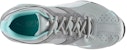 (W) Puma Tazon 6 Keserlah 'Grey Low-top Running' 190164-01